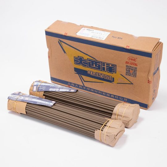 Atlantic Factory Price J422R E4303 Welding Electrode Rods for Carbon Steel Metal Welding