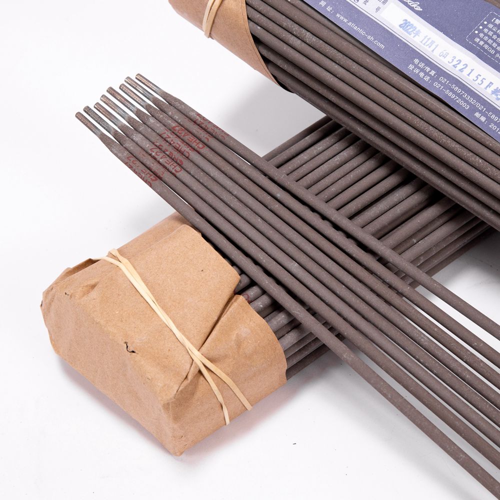 ASTM E4315 J427 Welding Electrode for Pressure Vessels Low Hydrogen Electrode DC Welding Rod for Carbon Steel Factory Price - Image 2
