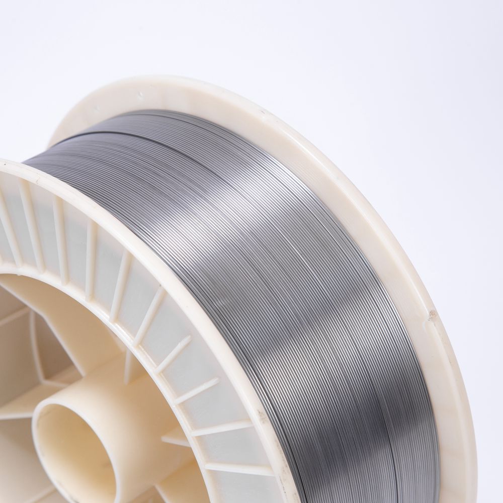 E308LT1-1 Flux Cored Stainless Steel Welding Wire for 304/304L ,Low Spatter, High Deposition - Image 2