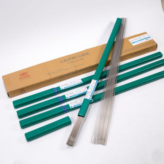 Atlantic ER309L Stainless Steel 309 TIG Filler Metal Welding Rod Electrodes 3.2mm