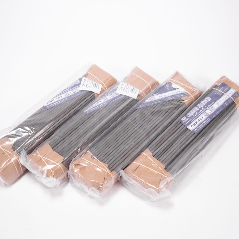 ASTM E4315 J427 Welding Electrode for Pressure Vessels Low Hydrogen Electrode DC Welding Rod for Carbon Steel Factory Price - Image 5