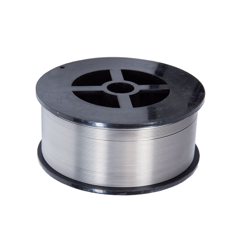 ER308L Stainless Steel Wire for MIG/TIG, Welds 304, 304L, 321 Stainless, Food & Chemical Industry Grade - Image 3