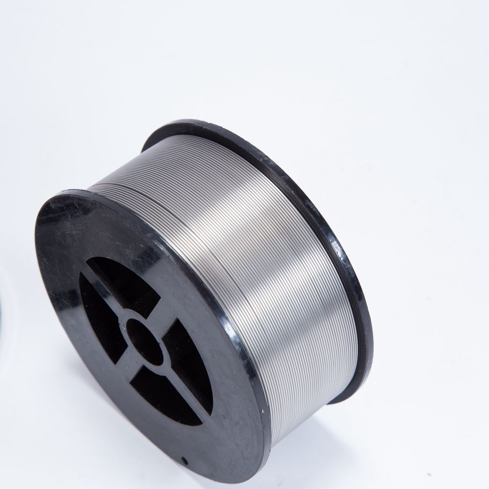 ER308L Stainless Steel Wire for MIG/TIG, Welds 304, 304L, 321 Stainless, Food & Chemical Industry Grade - Image 2