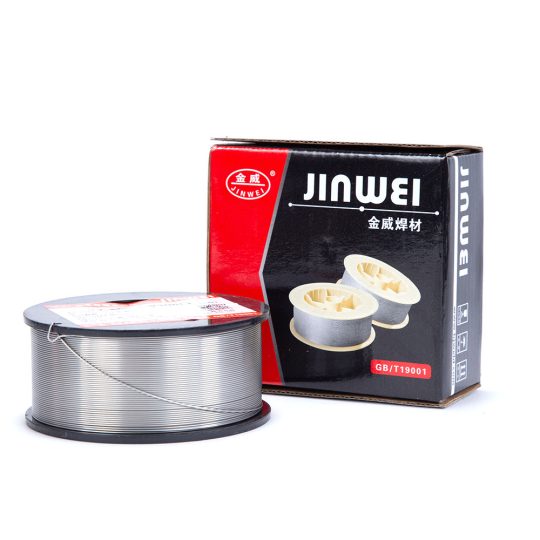 ER308L Stainless Steel Wire for MIG/TIG, Welds 304, 304L, 321 Stainless, Food & Chemical Industry Grade