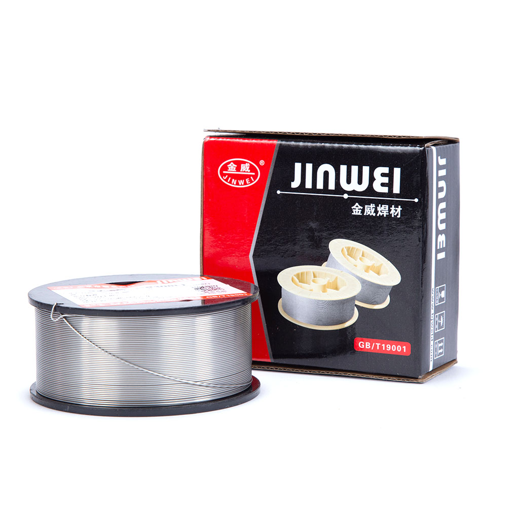 ER308L Stainless Steel Wire for MIG/TIG, Welds 304, 304L, 321 Stainless, Food & Chemical Industry Grade