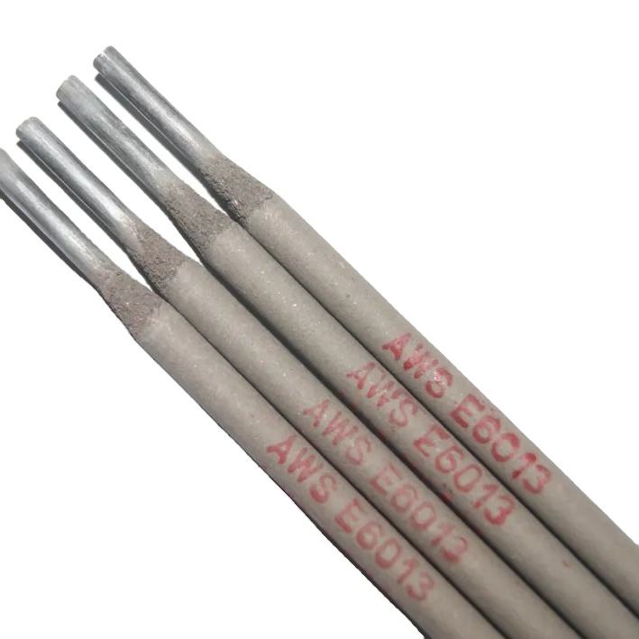 Stone Bridge HERO E6013 Carbon Steel Stick Welding Electrode Rods - Image 2