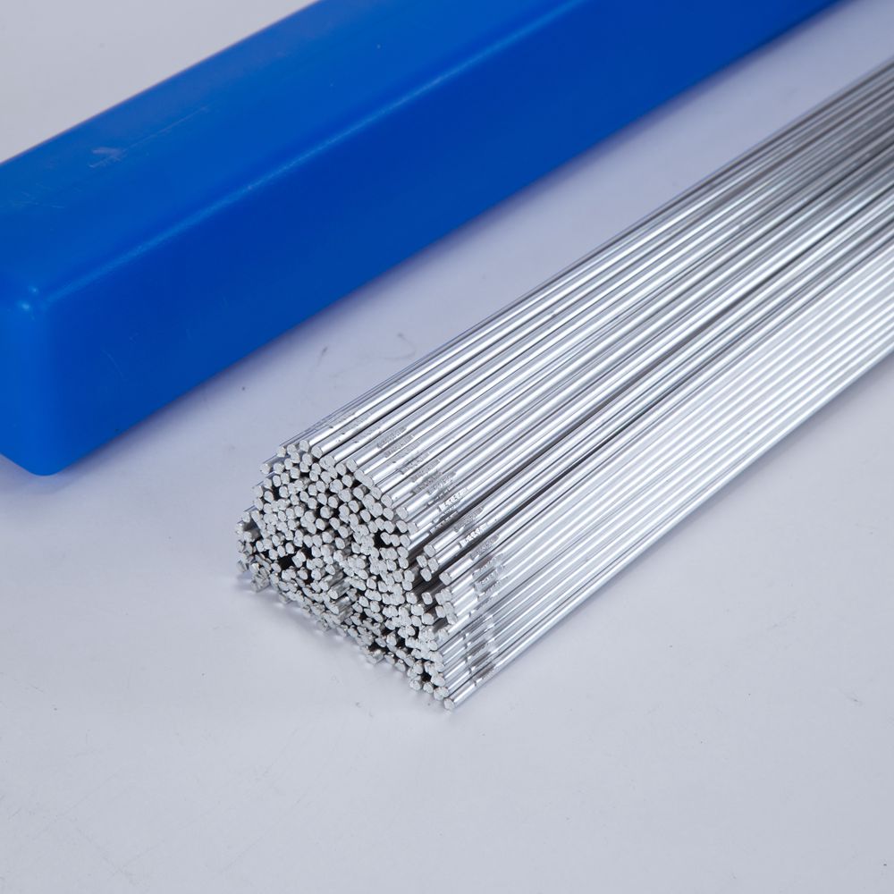 Huatong ER5183 5Kg/Box High Strength Aluminum TIG Welding Rods - Image 3