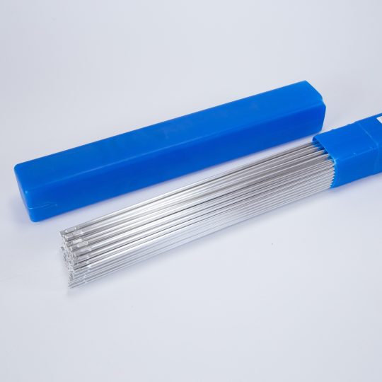 Huatong ER4047 - Aluminum TIG Welding Rod Sizes: 1/16", 1/8" X 36"
