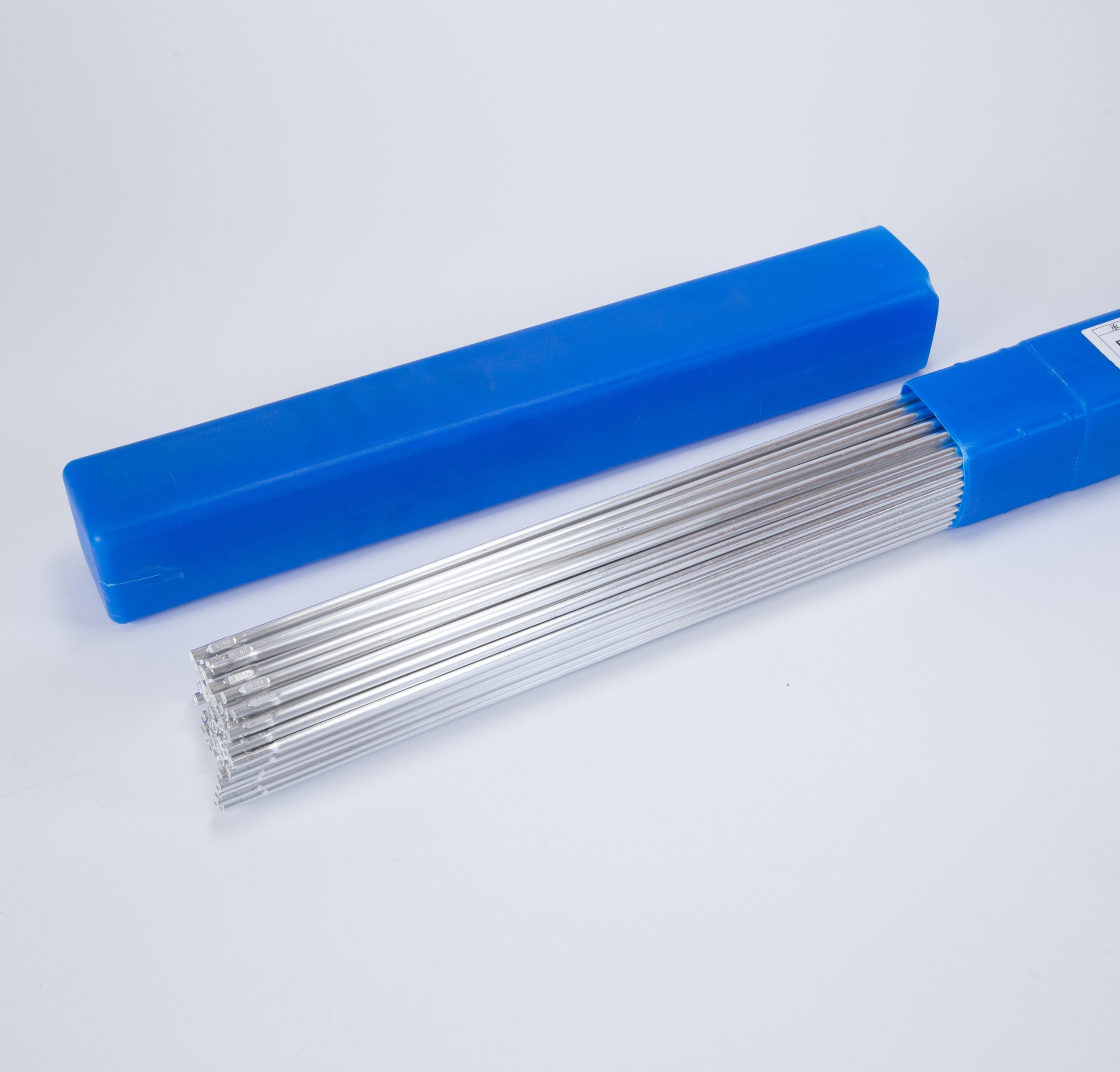 Huatong ER4047 - Aluminum TIG Welding Rod Sizes: 1/16", 1/8" X 36"