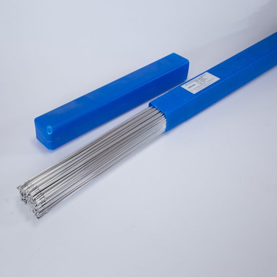 Huatong ER5183 5Kg/Box High Strength Aluminum TIG Welding Rods