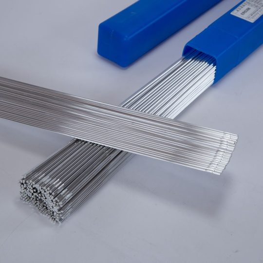Huatong Aluminium Alloy Stick Welding Rod ER5356 Aluminum 1/8 TIG Welding Wire