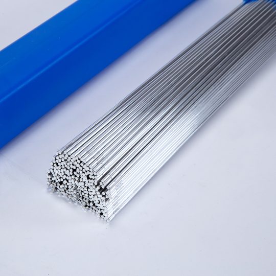 Huatong ER4043 TIG Welding Stick Wire Rod Aluminum 4043 1/8" (3.2mm) x 1000mm